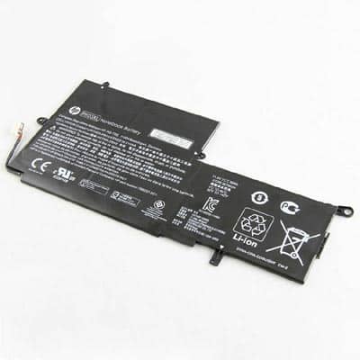 סוללה מקורית למחשב נייד HP Spectre Pro X360, PK03XL ,hp spectre pro 13