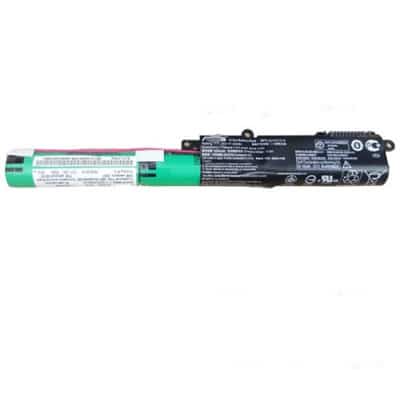 סוללה מקורית למחשב נייד Asus X540U X540L בטריה מקורית למחשב נייד אסוס ASUS X540U סוללה מקורית למחשב נייד Asus X540U X540L