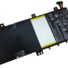 סוללה מקורית למחשב נייד ASUS X454, X454LA, X454LD, C21N1333 בטריה מקורית למחשבי ASUS מקטים נוספים: 0B200-00860000, 0B200-00860400. סוללה מקורית למחשב נייד ASUS X454, X454LA, X454LD, C21N1333