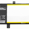 סוללה מקורית למחשב נייד ASUS X456UV-3G, X456, X456UQ-1B, X456UA-1B, X456UA, C21N1508 בטריה מקורית 2 תאים למחשבי ASUS מקטים נוספים: 0B200-01740000 מתאים לדגמים: X456UV-1A, X456UV-3F, X456UQ-1A, X456UA-1A, X456UQ-3F, X456UA-3G, X456UB-1B, X456UF-1A, X456UF-3F, X456UJ-1B, X456UJ-3G, X456UR-1B, X456UR-3G, X456UV-1B סוללה מקורית למחשב נייד ASUS X456UV-3G, X456, X456UQ-1B, X456UA-1B, X456UA, C21N1508