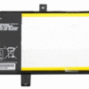 סוללה חליפית למחשב נייד ASUS X456UV-3G, X456, X456UQ-1B, X456UA-1B, X456UA, C21N1508 בטריה חליפית 2 תאים למחשבי ASUS מקטים נוספים: 0B200-01740000 מתאים לדגמים: X456UV-1A, X456UV-3F, X456UQ-1A, X456UA-1A, X456UQ-3F, X456UA-3G, X456UB-1B, X456UF-1A, X456UF-3F, X456UJ-1B, X456UJ-3G, X456UR-1B, X456UR-3G, X456UV-1B סוללה חליפית למחשב נייד ASUS X456UV-3G, X456, X456UQ-1B, X456UA-1B, X456UA, C21N1508