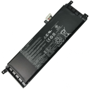 סוללה חליפית למחשב נייד ASUS X553SA, X553, X453, D553MA, B21N1329