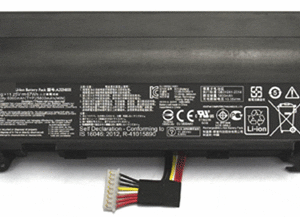 סוללה חליפית למחשב נייד ASUS G752V, G752VL, G752VT, A32N1511