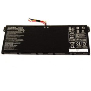 סוללה מקורית למחשב נייד ACER Aspire ES1-131,ES1-331,ES1-512,AC14B13J