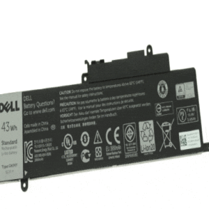 סוללה חליפית למחשב נייד Dell Latitude 13 7370,N3KPR