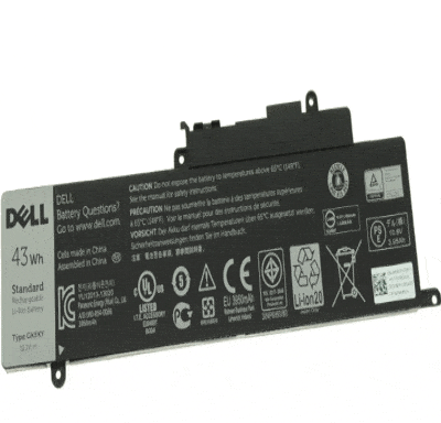 סוללה חליפית למחשב נייד Dell Latitude 13 7370,N3KPR בטריה חליפית למחשב נייד DELL מקטים נוספים: P63NY סוללה חליפית למחשב נייד Dell Latitude 13 7370,N3KPR