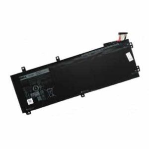סוללה חליפית למחשב נייד Dell Precision 5510,M5510,RRCGW