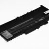 סוללה מקורית למחשב נייד Dell Latitude E7270 E7470 MC34Y 242WD J60J5 בטריה מקורית למחשב נייד דל E7470, E7270 סוללה מקורית למחשב נייד Dell Latitude E7270 E7470 MC34Y 242WD J60J5