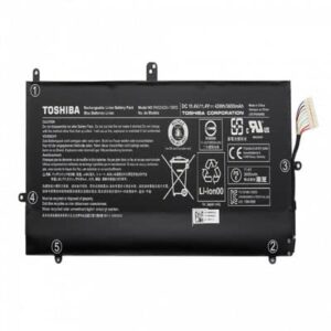 סוללה מקורית למחשב נייד TOSHIBA PA5242U-1BRS Satellite RADIUS 12 P20W-C-104