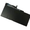 סוללה חליפית למחשב נייד HP ZBook 15u G3,W2Y26PA