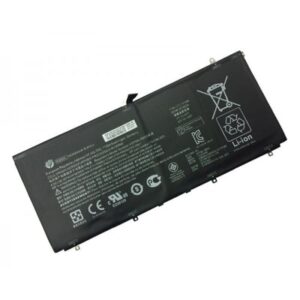 סוללה חליפית למחשב נייד HP Spectre 13-3000,RG04XL