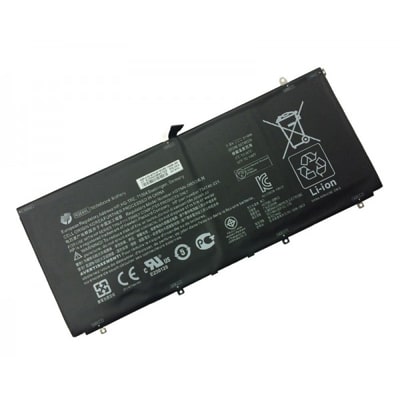 סוללה חליפית למחשב נייד HP Spectre 13-3000,RG04XL בטריה חליפית למחשב נייד HP מקטים נוספים: TPN-F111 734746-421 HSTNN-LB50 מתאים לדגמים: HP Spectre 13-3000 13t-3000 TPN-F111 Series HP Spectre 13-v001nj,HP Spectre 13-v001nj W7R75EA HP Spectre 13-3010dx סוללה חליפית למחשב נייד HP Spectre 13-3000,RG04XL