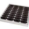 פנל סולרי 40W מונו קריסטל 40W Monocrystalline Solar Panel תא סולרי מונו קריסטל ליין בעלי יעילות גבוה ,תאי סיליקון נפרדים ,יעילים יותר במזג אוויר החם של ישראל.בעלי יכולת עבודה של מעל 20 שנה. פנל סולרי 40W מונו קריסטל 40W Monocrystalline Solar Panel