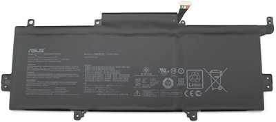 סוללה מקורית למחשב נייד Asus UX360U UX330U C31Pq9H בטריה מקורית למחשב נייד אסוס מתאים לדגמים: ASUS UX330 Series ASUS UX330U Series ASUS UX330UA Series ASUS ZenBook UX330 Series ASUS ZenBook UX330U Series ASUS ZenBook UX330UA Series UX330UA-FB064T סוללה מקורית למחשב נייד Asus UX360U UX330U C31Pq9H