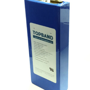תא ליתיום במתח של 3.2V בהספק 25AH לשירשור ובנית מצבר ליתיום בכל מתח והספק Nano LiFePO4 Battery 3.2V 25AH
