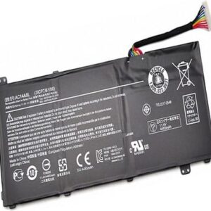 סוללה חליפית למחשב נייד Acer Aspire VN7