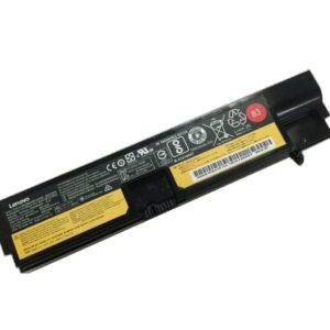 סוללה מקורית למחשב נייד   Lenovo ThinkPad E570 ,E570C, E575