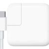 מטען חליפי למחשב נייד Apple Macbook Pro 13'' A1718 61W