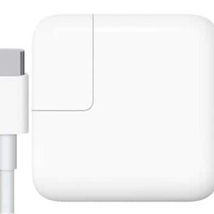 מטען חליפי למחשב נייד Apple Macbook Pro 13'' A1718 61W