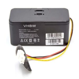 סוללה לשואב אבק רובוטי נביבוט Samsung Navibot SR8875
