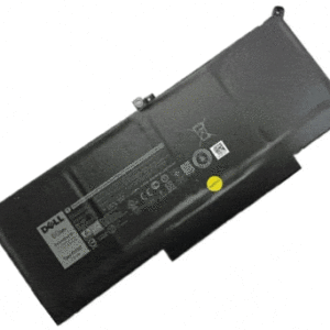 סוללה מקורית למחשב נייד Dell latitude 7490