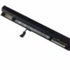 סוללה למחשב נייד לנובו מקורית L15S4E01 Lenovo IdeaPad 300-17ISK