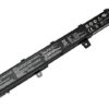 סוללה מקורית למחשב נייד ASUS X551 בטריה מקורית למחשב נייד אסוס Asus X551 סוללה מקורית למחשב נייד ASUS X551