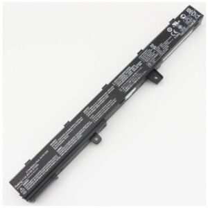 סוללה חליפית למחשב נייד ASUS X551CA, X451CA A31N1319
