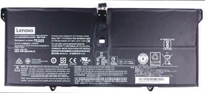 סוללה מקורית למחשב לנובו Yoga 920 920-13IKB Ideapad Flex Pro-13IKB Yoga 6 Pro-13IKB L16M4P60