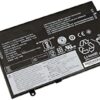 סוללה מקורית למחשב נייד Lenovo Edge E470 E470C E475 01AV413 01AV412