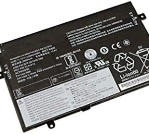 סוללה מקורית למחשב נייד Lenovo Edge E470 E470C E475 01AV413 01AV412