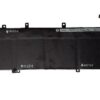 סוללה מקורית למחשב נייד Dell XPS 15 9550 בטריה מקורית למחשב נייד דל Dell XPS 9550 סוללה מקורית למחשב נייד Dell XPS 15 9550