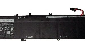 סוללה חליפית למחשב נייד Dell Precision 5000