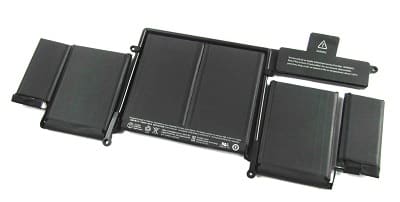 סוללה מקורית למחשב נייד מקבוק פרו רטינה Apple Macbook pro 13