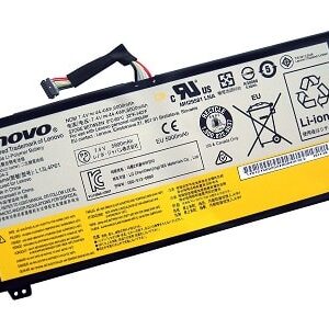סוללה מקורית למחשב נייד Lenovo Edge 15 80k9