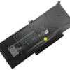 סוללה חליפית למחשב נייד Dell Latitude 7480 7490 7280 7290 7380 7390 F3YGT בטריה חלופית למחשב נייד דל דגמים : Dell Latitude 7480 7490 7280 7290 7380 7390 P73G001 P73G002 P28S001 P28S002 P29S002 DM3WC 2X39G DM6WC 451-BBYE 453-BBCF P28S P73G KG7VF סוללה חליפית למחשב נייד Dell Latitude 7480 7490 7280 7290 7380 7390 F3YGT