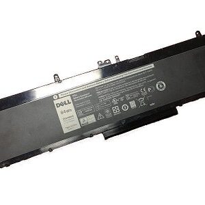 סוללה מקורית למחשב נייד Dell Latitude E5570 Precision 3510 WJ5R2