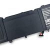סוללה מקורית למחשב נייד ASUS ZenBook UX501 C32N1523 בטריה מקורית למחשב נייד אסוס UX501 סוללה מקורית למחשב נייד ASUS ZenBook UX501 C32N1523