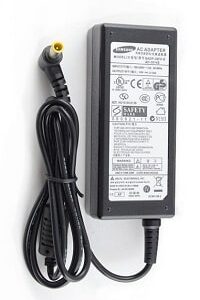 מטען מקורי למסך Samsung ADP-40MH AB