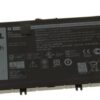 סוללה מקורית למחשב נייד Dell inspiron 5577 בטריה מקורית למחשב נייד דל 5577 מקטים נוספים: 0357F9 סוללה מקורית למחשב נייד Dell inspiron 5577
