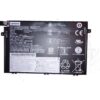 סוללה מקורית למחשב נייד Lenovo ThinkPad E480 בטריה מקורית למחשב נייד לנובו ThinkPad E480 סוללה מקורית למחשב נייד Lenovo ThinkPad E480