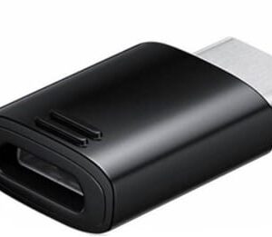 מתאם USB C זכר ל MICRO USB נקבה