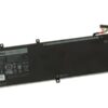 סוללה מקורית למחשב נייד Dell XPS 15
