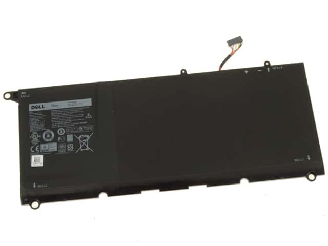 סוללה מקורית למחשב נייד JD25G Dell XPS 13 P54G בטריה מקורית למחשב נייד דל מתאימה לדגמי מחשב XPS 13 P54G מקט יצרן JD25G אנא וודאו התאמה לפני רכישה סוללה מקורית למחשב נייד JD25G Dell XPS 13 P54G