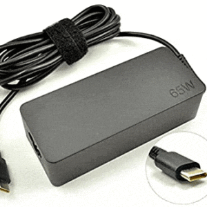 מטען מקורי למחשב נייד Lenovo ThinkPad E580