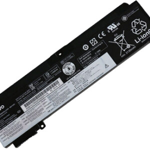 סוללה מקורית למחשב נייד Lenovo ThinkPad T460s T470s 01AV405 01AV406 00HW024 00HW025
