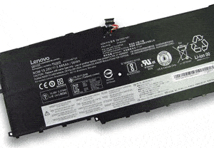 סוללה מקורית למחשב נייד Lenovo ThinkPad X1 Yoga Gen 2