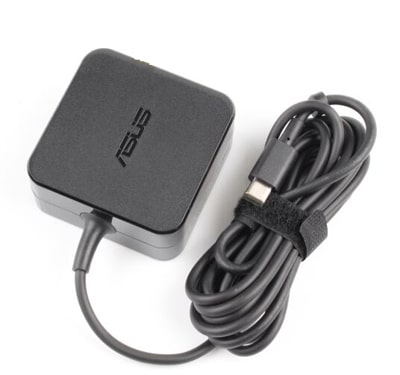 מטען מקורי למחשב נייד Asus ZenBook 3 UX490UA UX370UA UX390UA UX391FA ספק כוח למחשב נייד אסוס B9440UA C101PA UX370UA UX390UA UX391FA UX391UA UX392FN UX490UA מטען מקורי למחשב נייד Asus ZenBook 3 UX490UA UX370UA UX390UA UX391FA