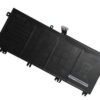 סוללה מקורית למחשב נייד Asus ROG Strix GL503 GL703 B41N1711 בטריה מקורית למחשב נייד גיימינג אסוס ROG GL503VM Asus GL703VD GL703VM GL503VM GL503VD FX503VM FX63VD סוללה מקורית למחשב נייד Asus ROG Strix GL503 GL703 B41N1711