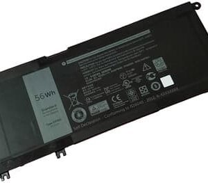 סוללה חליפית למחשב נייד Dell Latitude 3380
